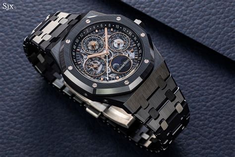 ap black ceramic skeleton.